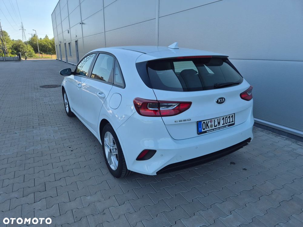 Kia Ceed 1.4 L Business Line - 7