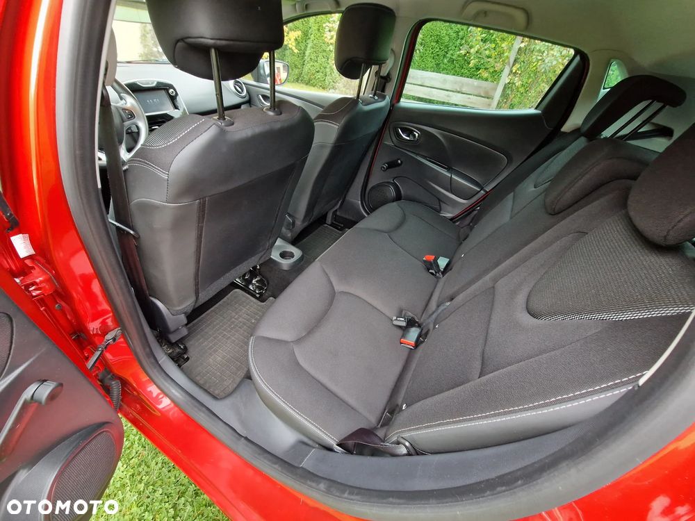 Renault Clio 0.9 Energy TCe Dynamique - 23