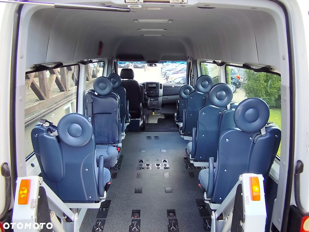 Volkswagen Crafter BMT - 16