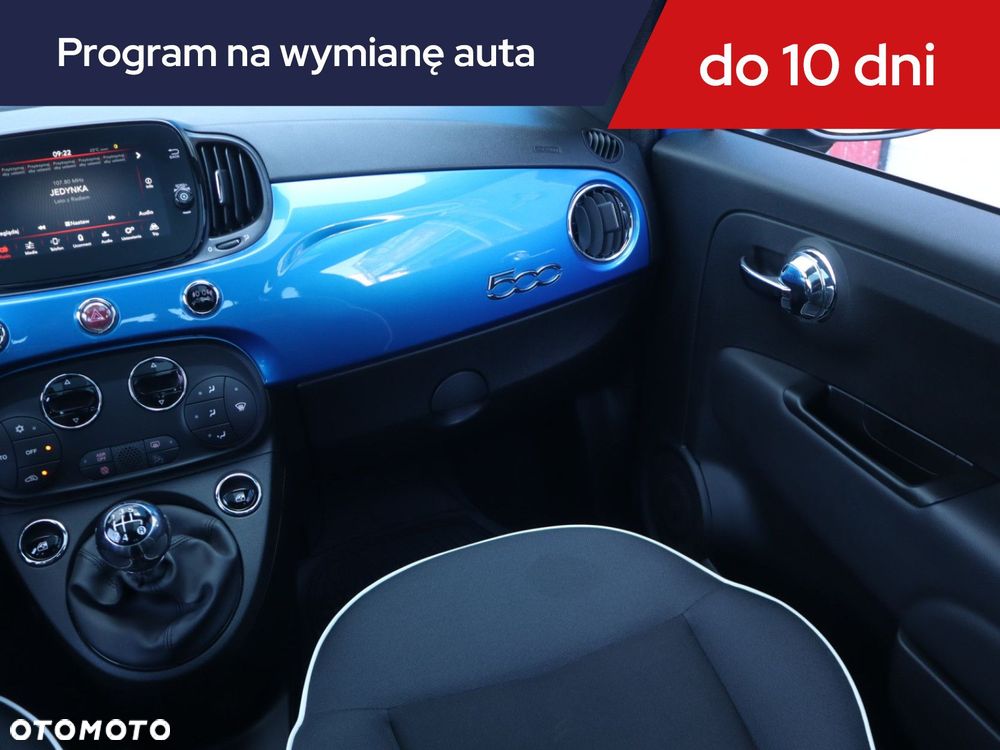 Fiat 500 - 10
