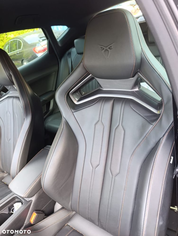 Cupra Formentor VZ5 2.5 TSI 4Drive DSG - 13