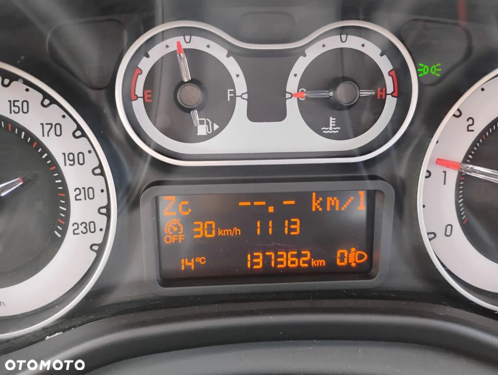Fiat 500L 0.9 TwinAir Lounge - 11