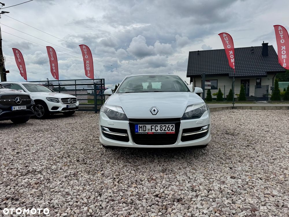 Renault Laguna 2.0T Initiale - 37
