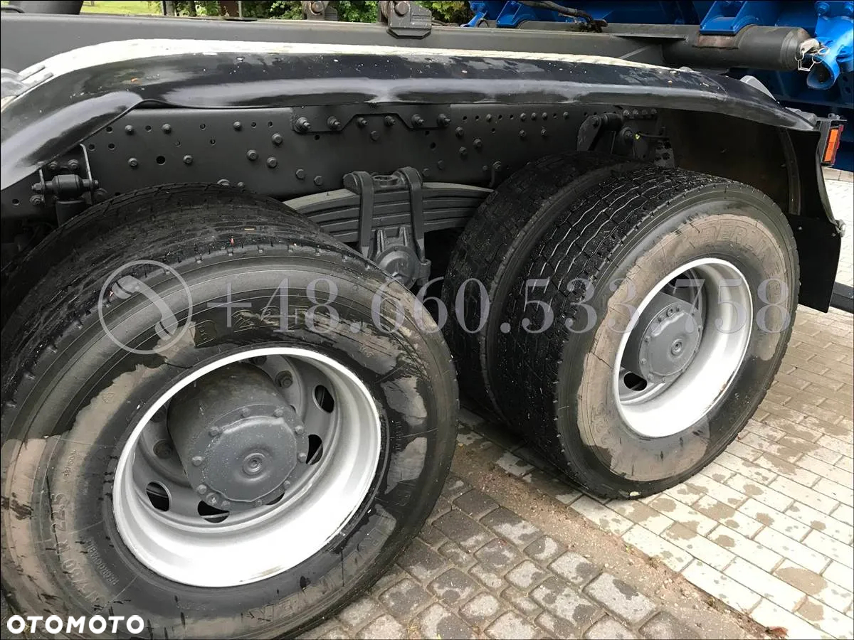 Mercedes-Benz Bezwypadkowy_Serwisowany_TOP-STAN - 3