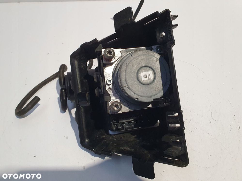 POMPA ABS STEROWNIK BMW R1200 K50 R1250 GS K51 2018- filtr węglowy 9444397 - 10