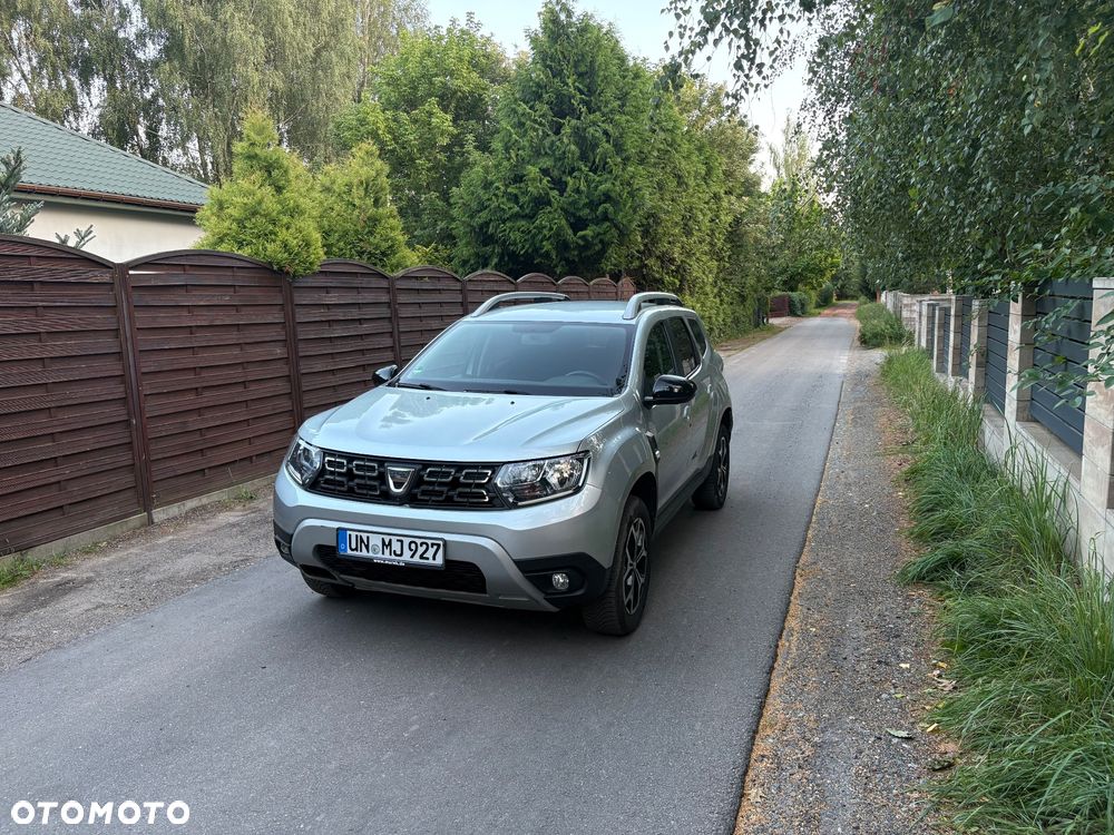 Dacia Duster TCe 100 2WD Celebration - 6