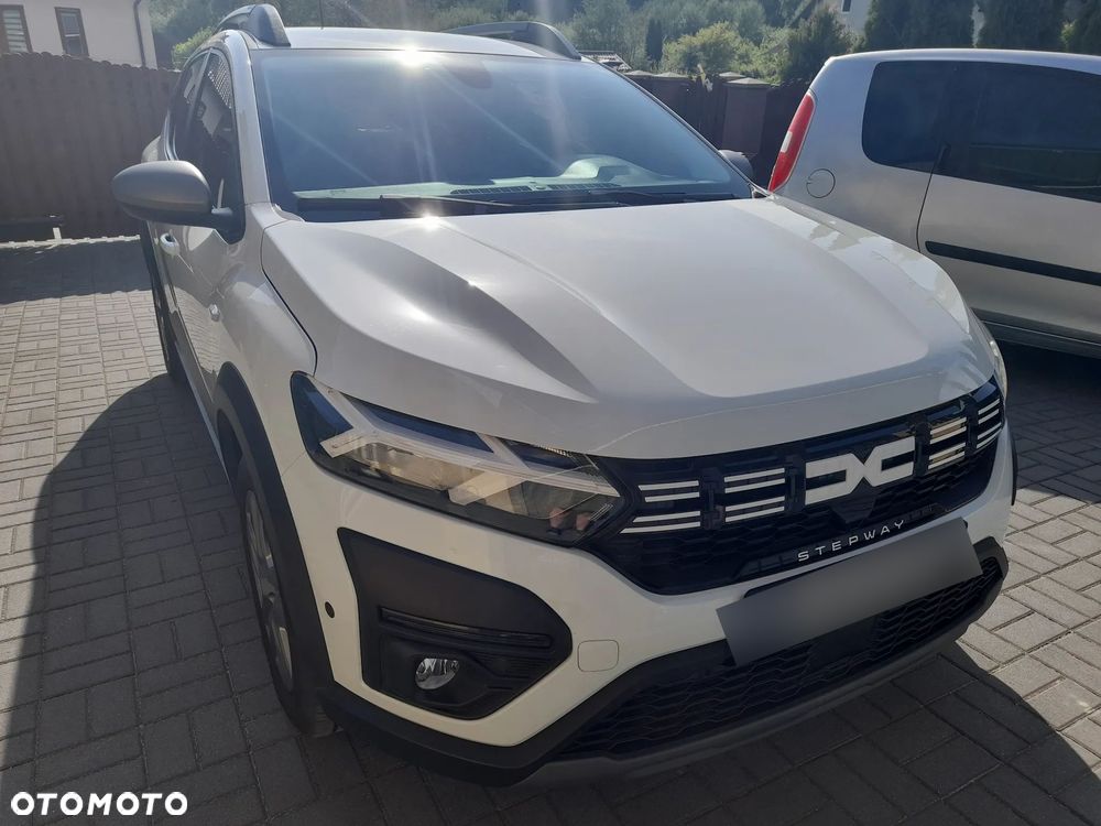 Dacia Sandero 1.0 TCe Expression - 10