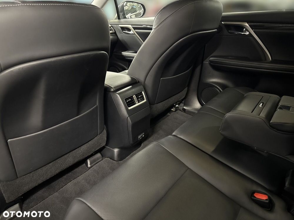 Lexus RX 300 Prestige - 9