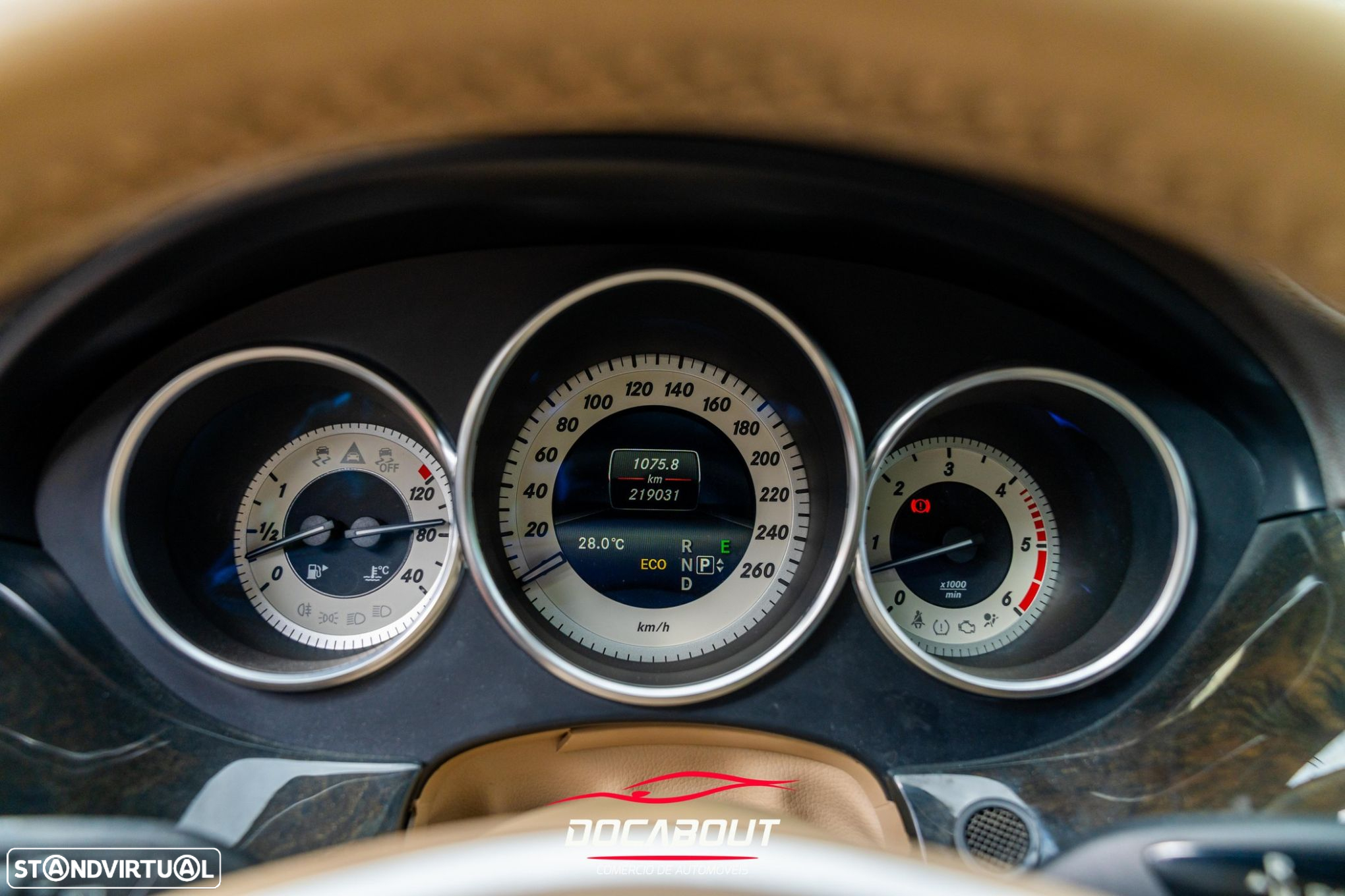 Mercedes-Benz CLS 350 - 10