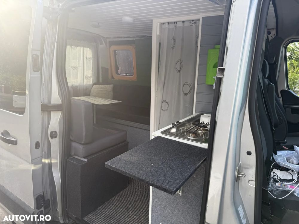 Renault Master 3 - 10