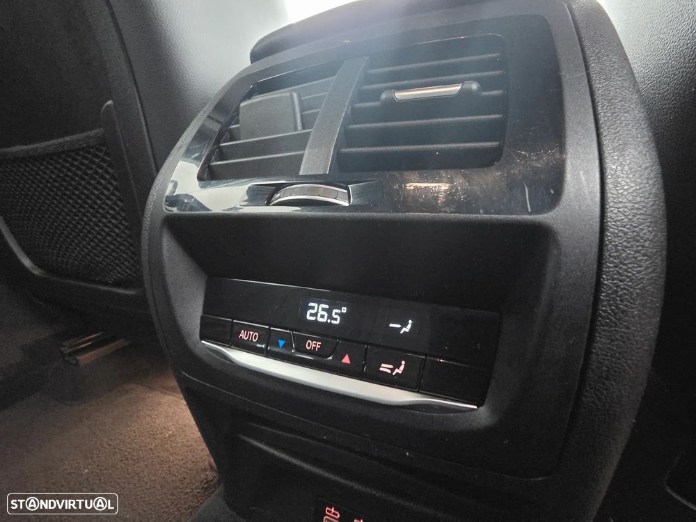 BMW X3 30 e xDrive Pack M - 24