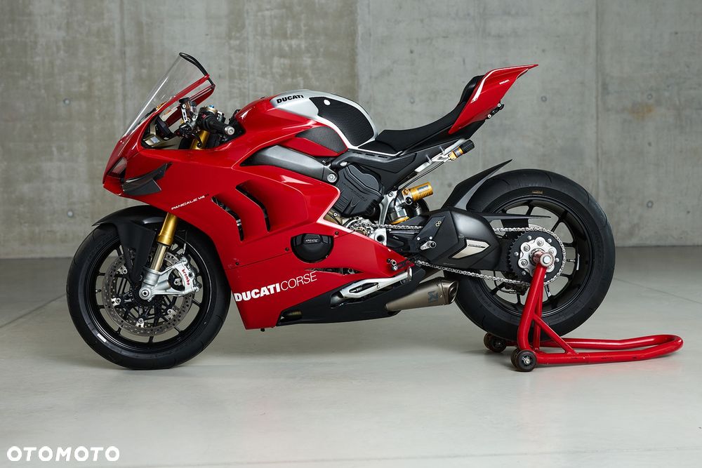 Ducati Panigale V4 - 15