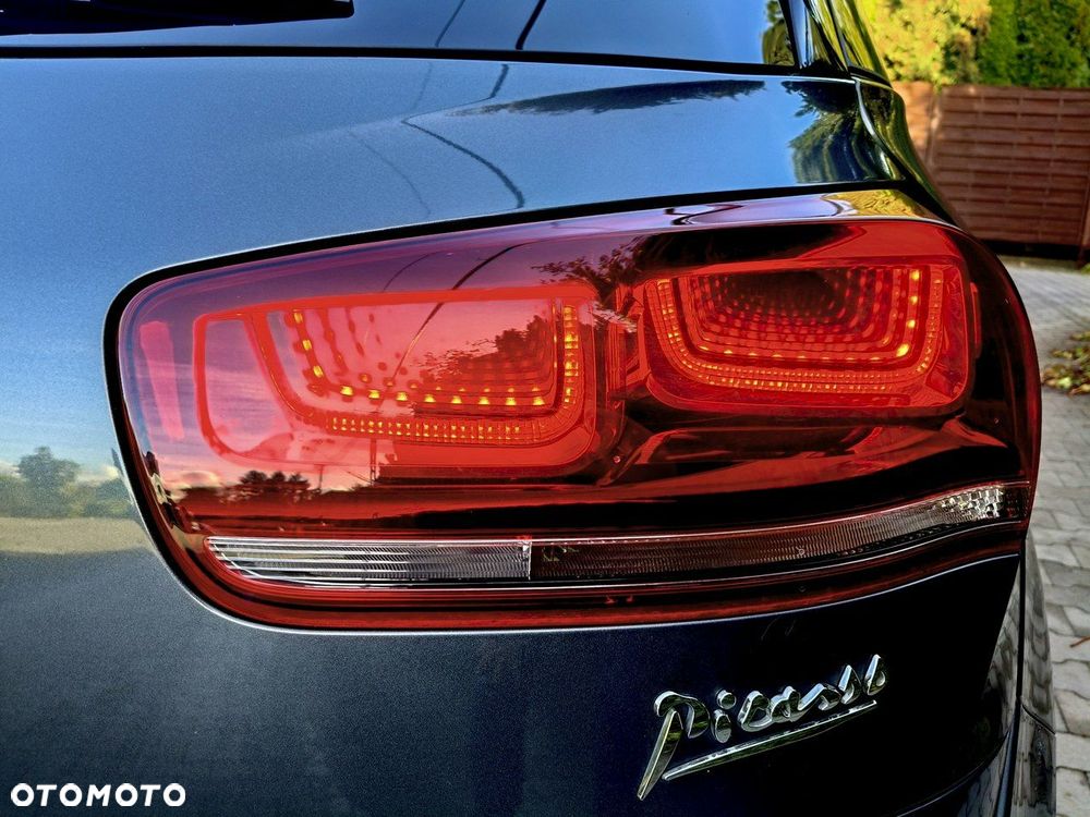 Citroën C4 Picasso - 6