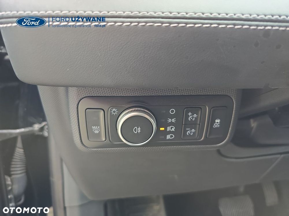 Ford Mustang Mach-E 75kWh RWD - 15