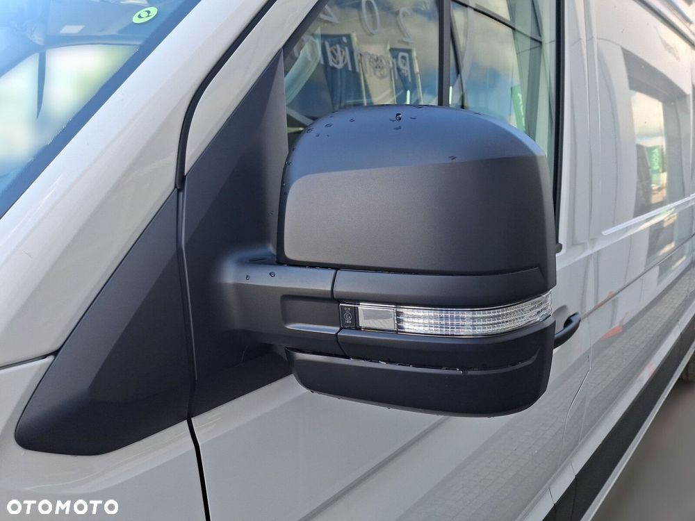 Volkswagen Crafter 2.0 TDI 177 KM - 13