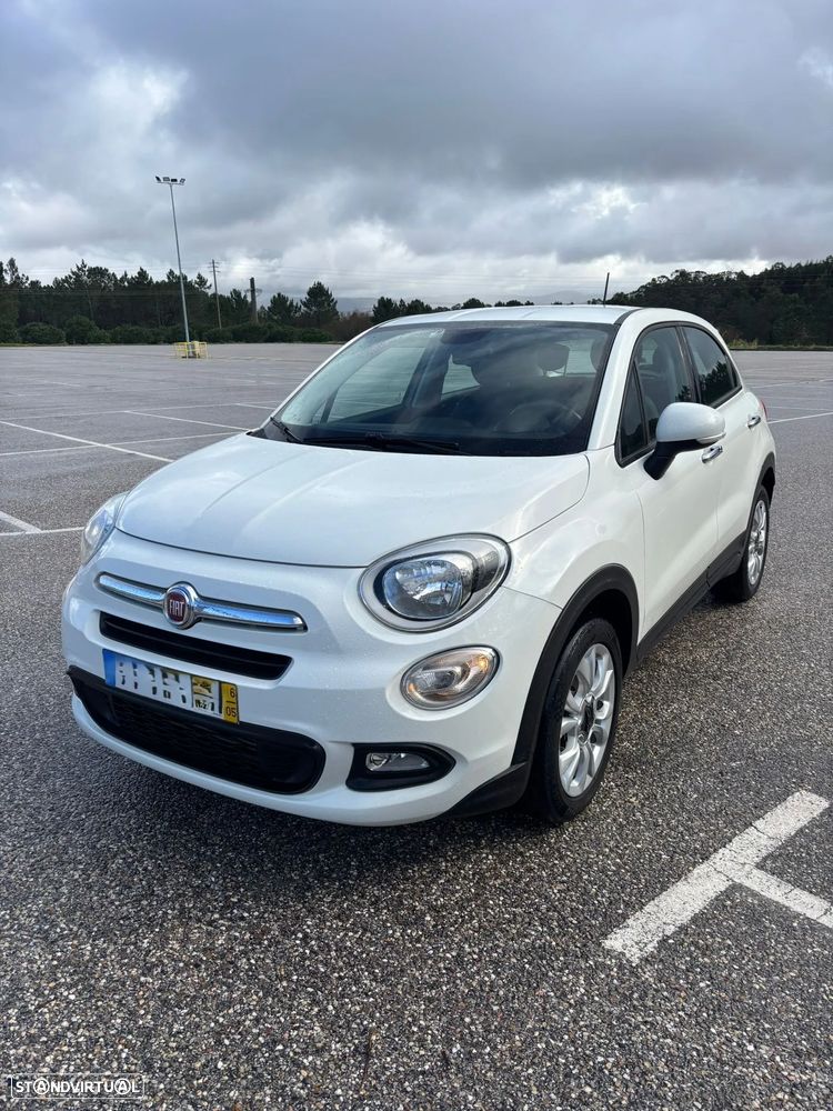 Fiat 500X 1.3 MJ Pop Star S&S - 1