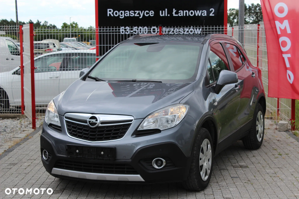 Opel Mokka 1.7 CDTI Enjoy S&S
