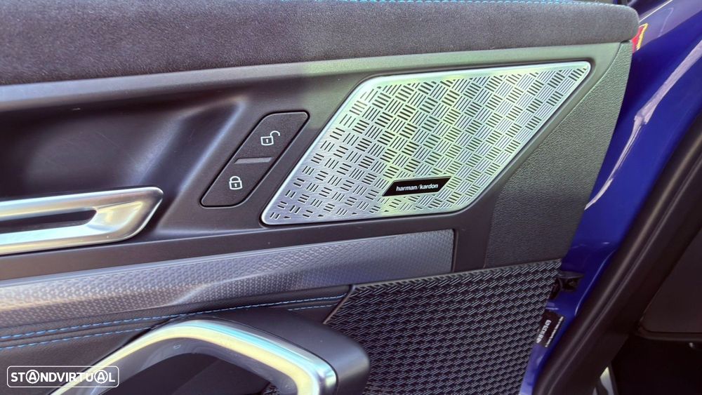 BMW X2 M35i xDrive - 31