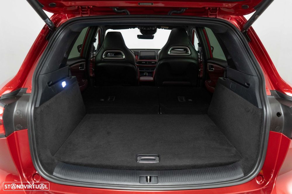 MG EHS 1.5 T-GDI Plug-in Hybrid Luxury - 19
