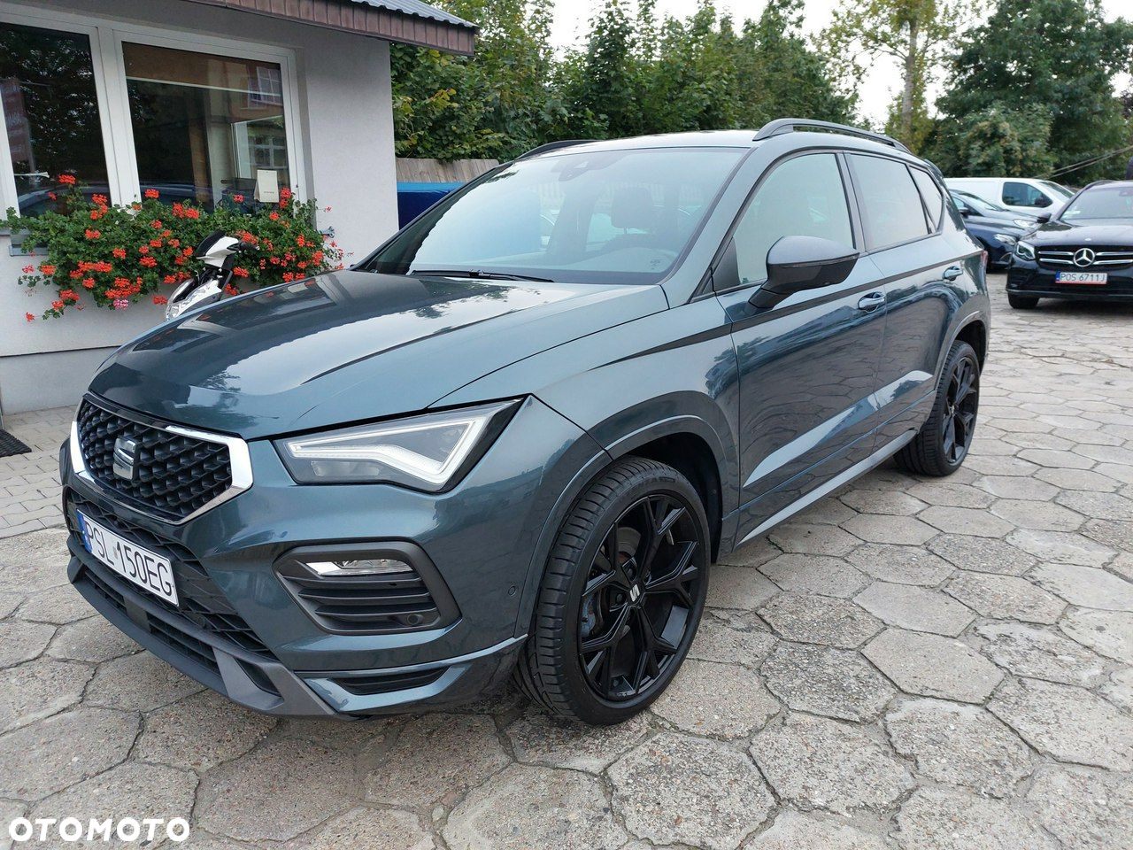 Seat Ateca - 4