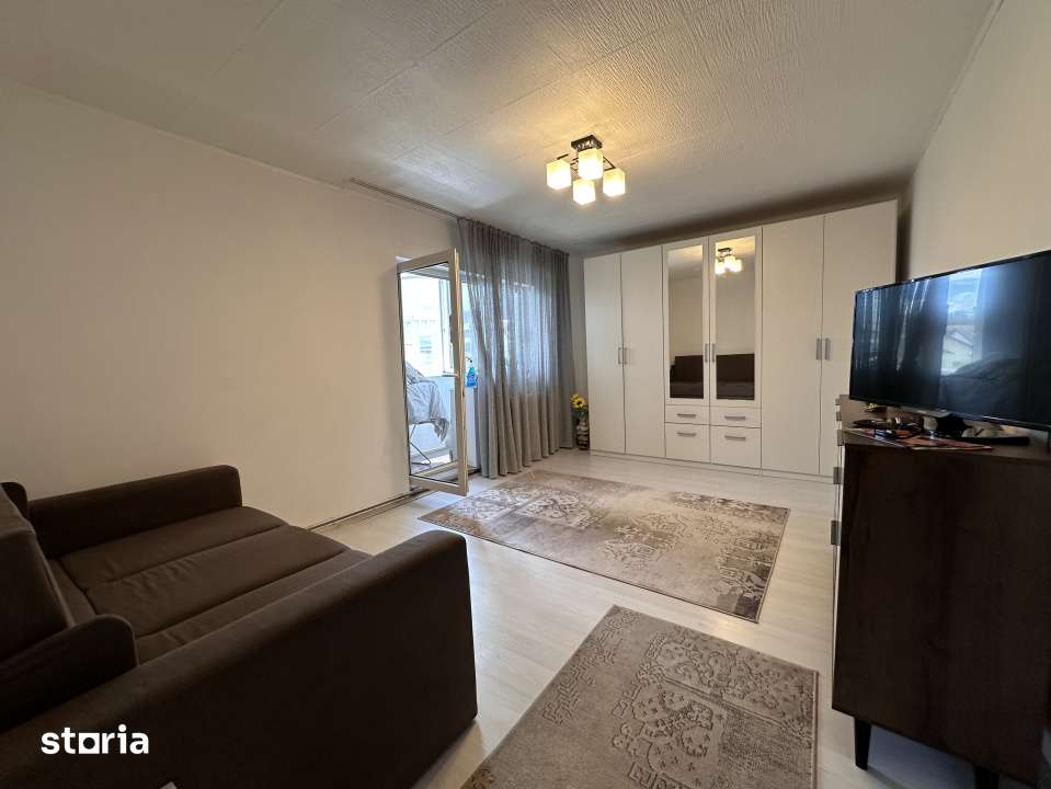 Apartament 2 camere | Decomandat | 2 Balcoane | Zorilor | Zona Lunii — fotografia 1