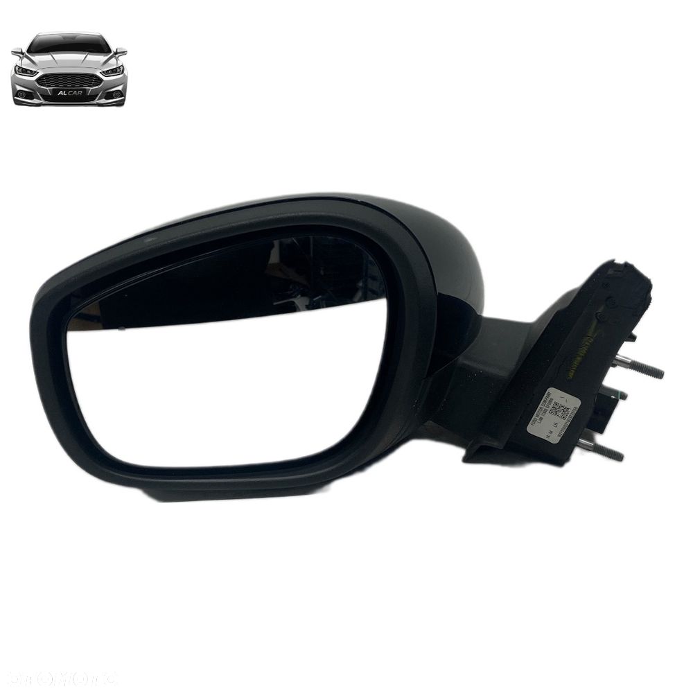 LUSTERKO LEWE PRZÓD FORD MUSTANG MACH-E 13 PIN LJ8B-17683-SF - 3