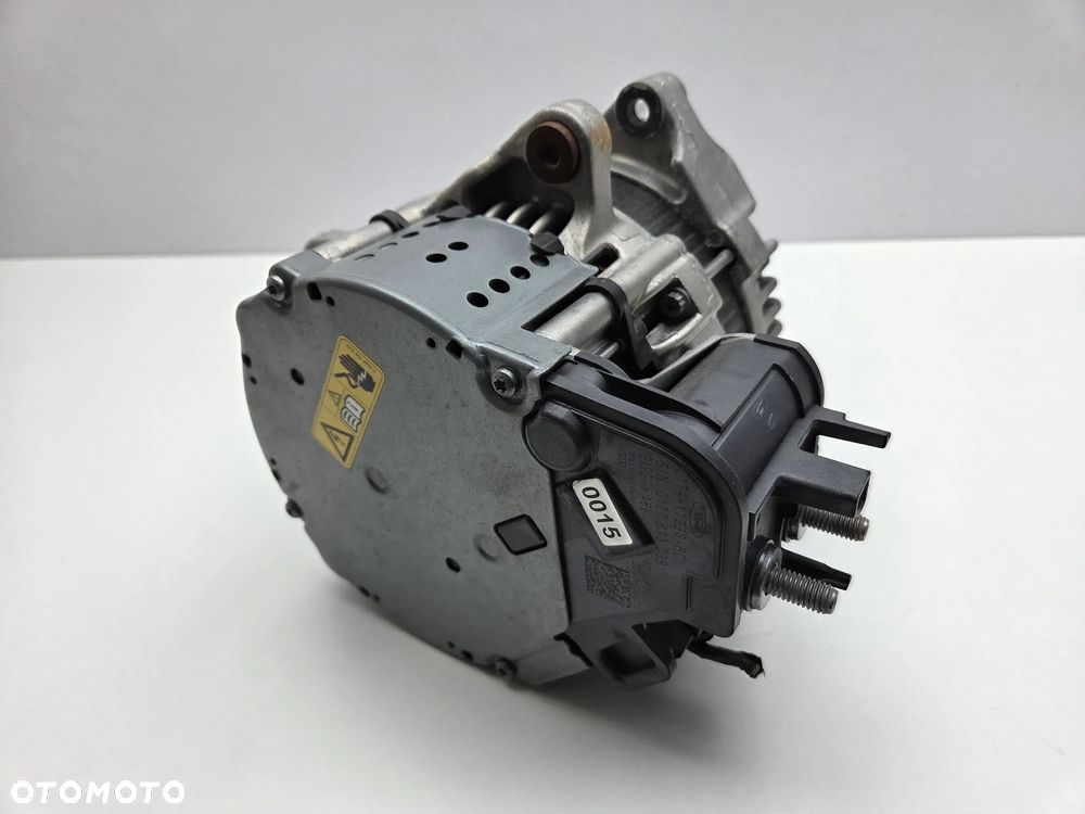 ALTERNATOR L1TA-11238 FORD FIESTA MK8 PUMA MK2 FOCUS MK4 1.0 ECO BOOST - 4