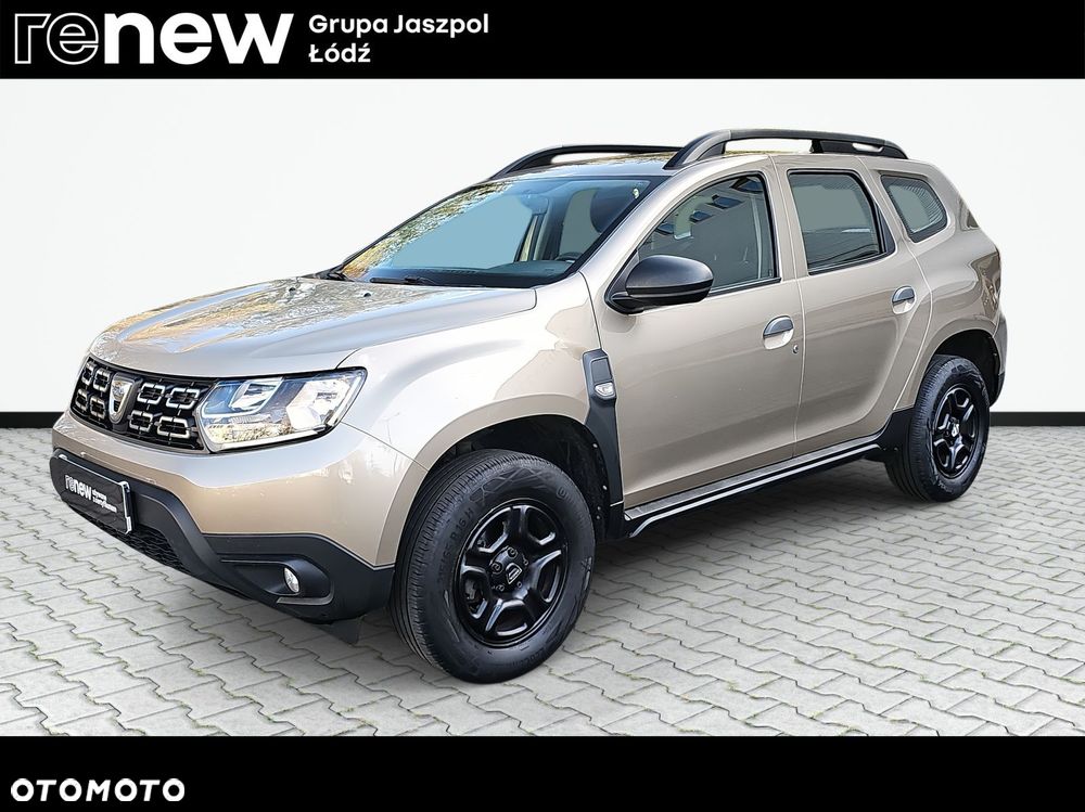 Dacia Duster 1.0 TCe Essential