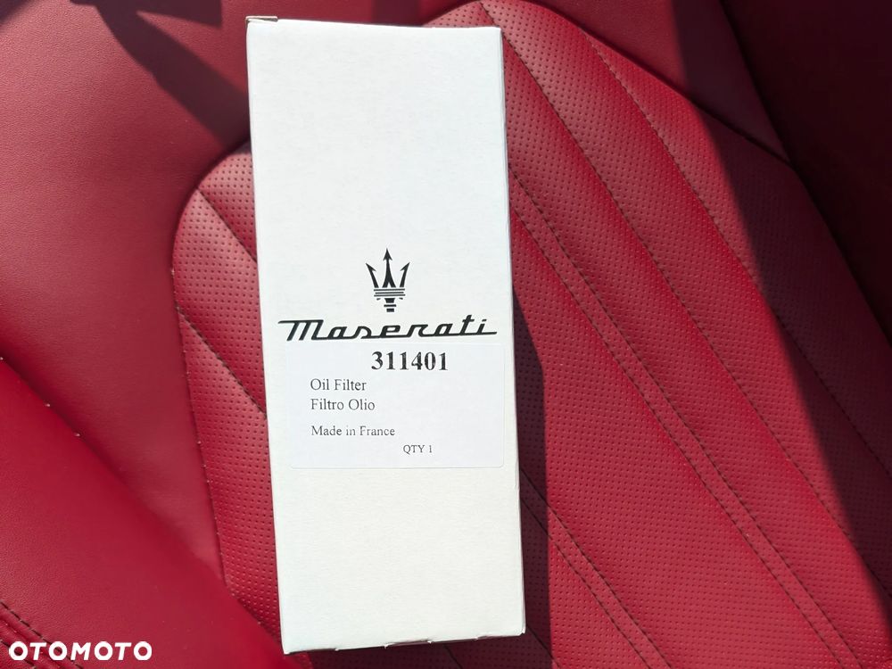 Maserati Ghibli S Q4 - 22