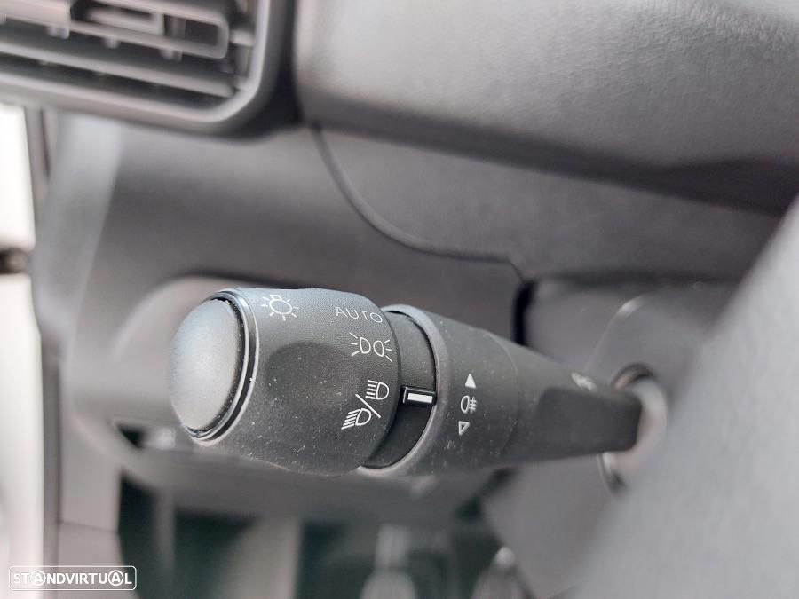 Peugeot Partner 1.6 BlueHDi L1 Pro - IVA Dedutível - 18