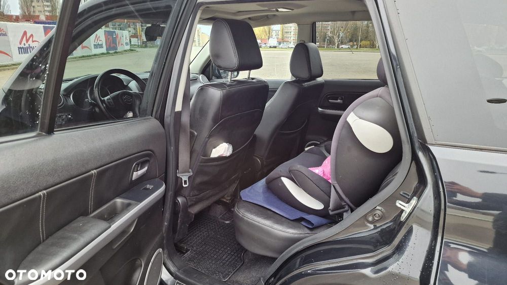 Suzuki Grand Vitara - 8