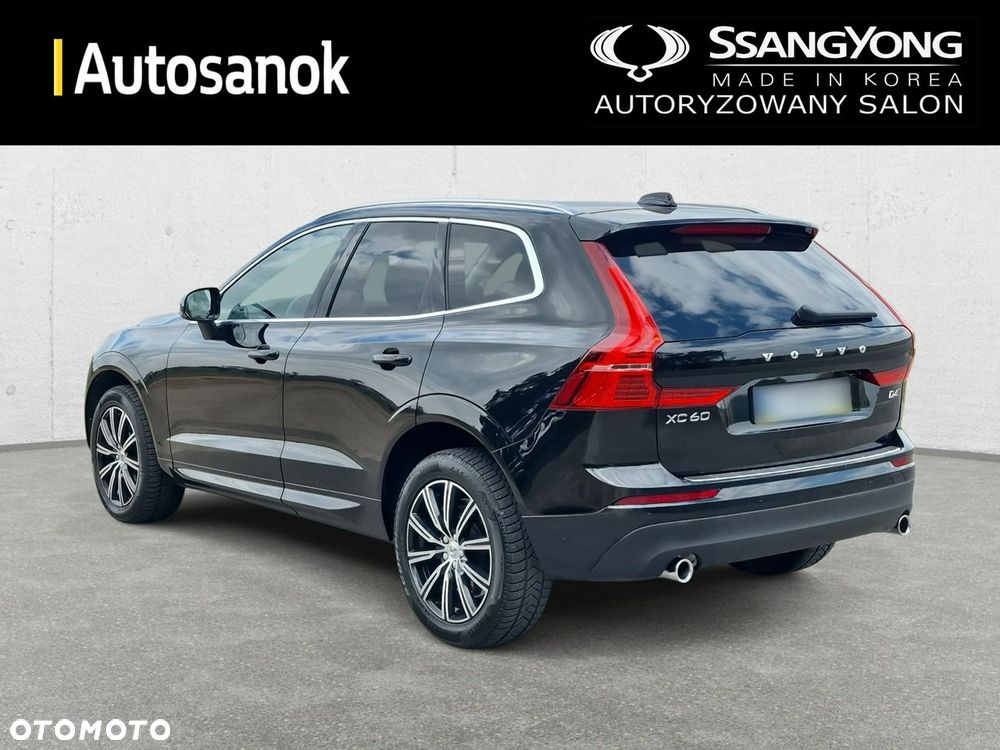 Volvo XC 60 - 3