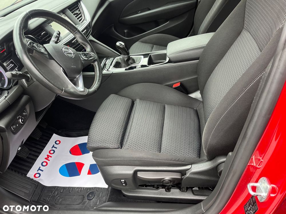 Opel Insignia 2.0 CDTI Business Edition S&S - 12