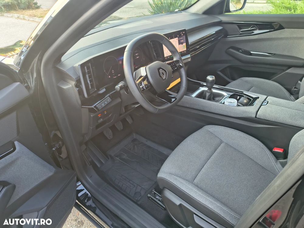 Renault Austral 140 MHEV Evolution - 6