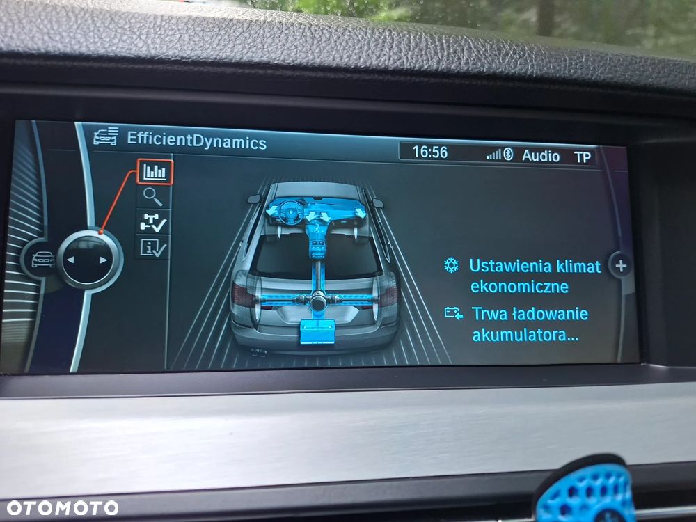 BMW Seria 5 520d - 17