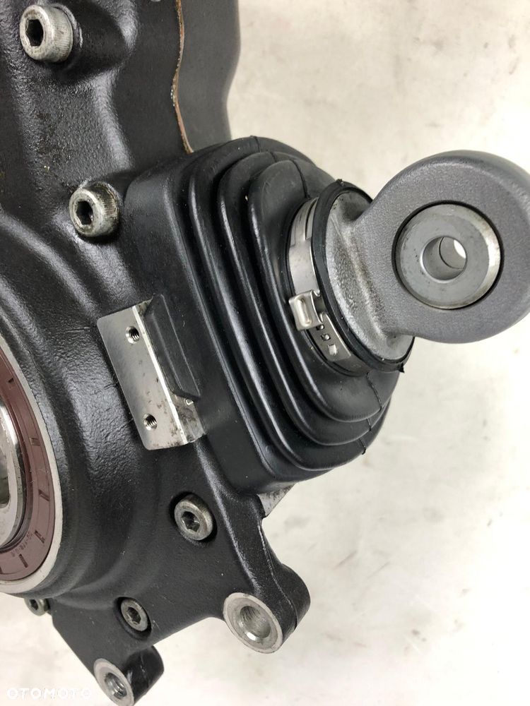 Moto Guzzi Griso 1200 Dyferencjał Kardan Przekładnia - 7