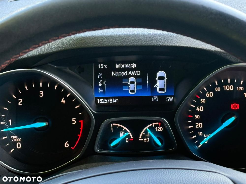 Ford Kuga 2.0 TDCi AWD ST-Line Black - 7