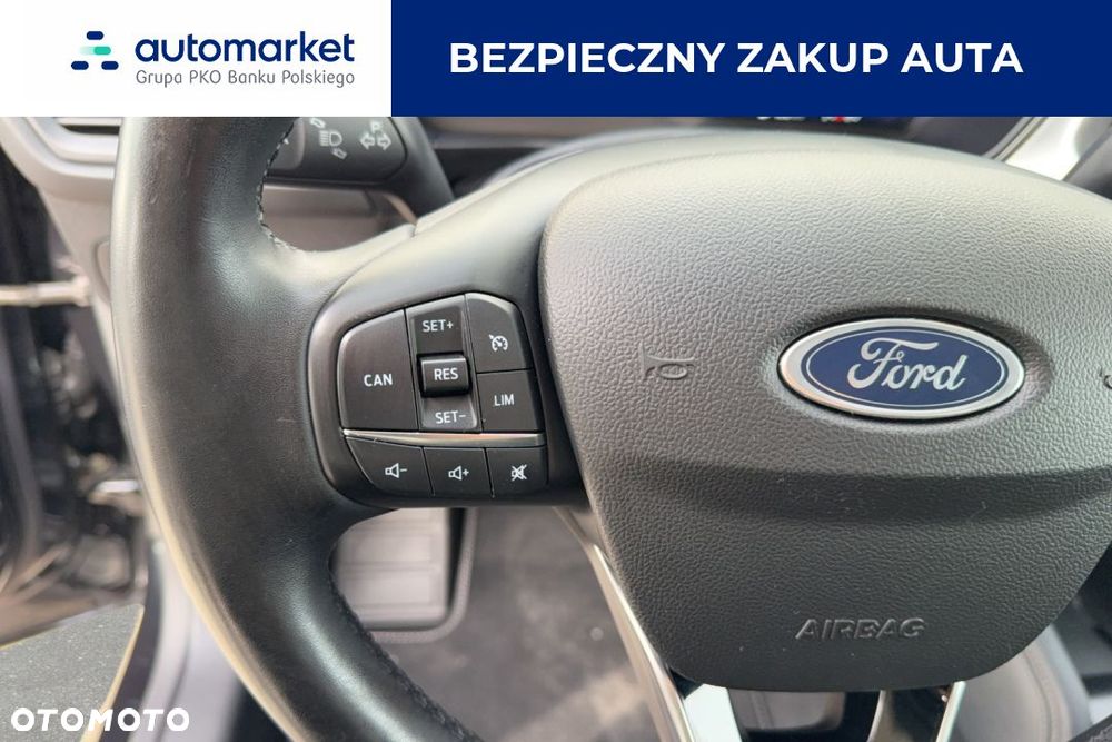 Ford Focus - 12