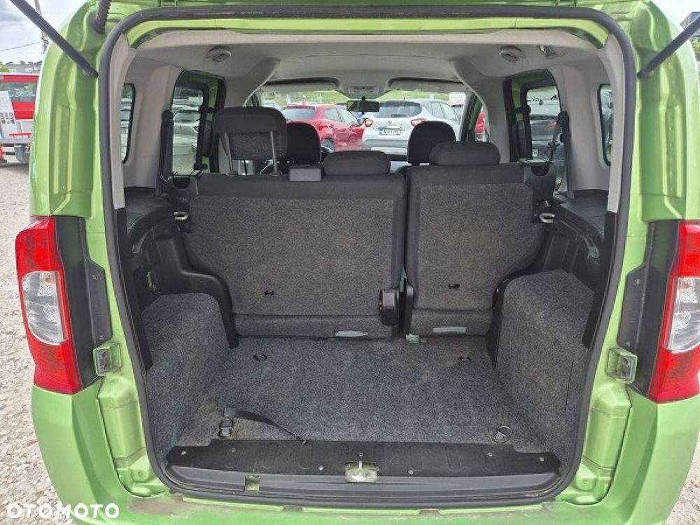 Fiat Qubo - 15