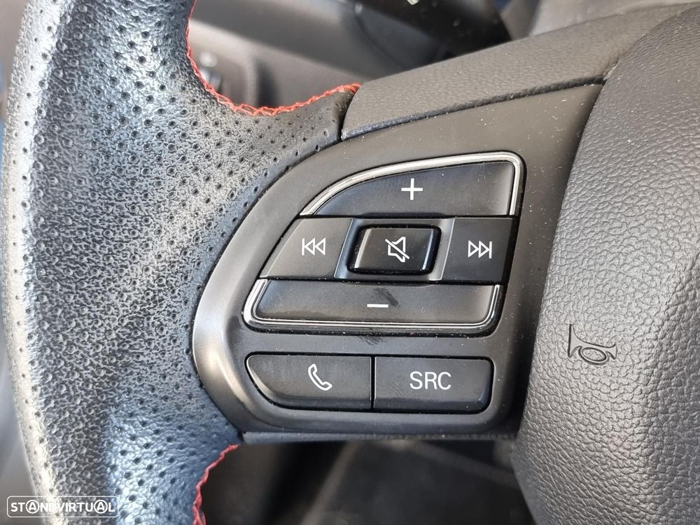 MG ZS 1.0 T-GDI Luxury - 22