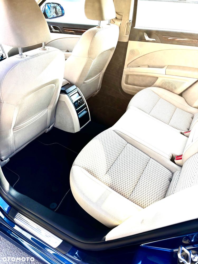 Skoda Superb 1.8 TSI Elegance - 17