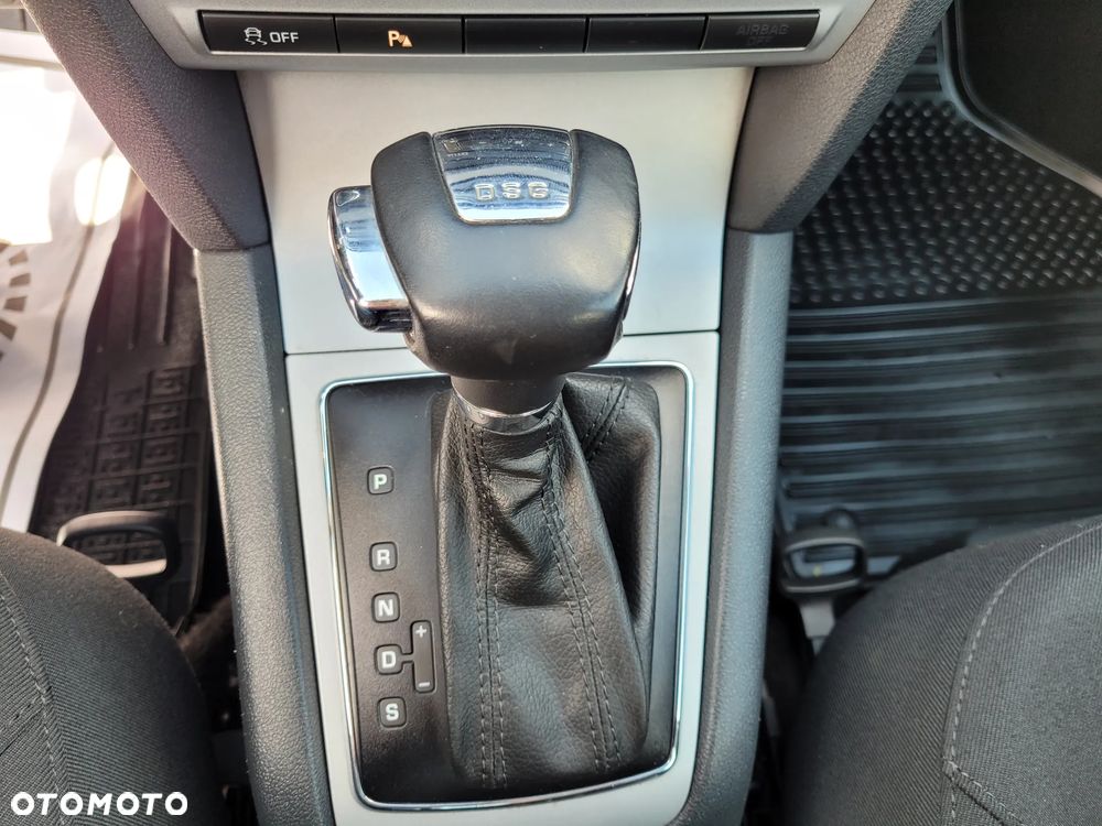 Skoda Octavia 1.4 TSI Ambition DSG - 22