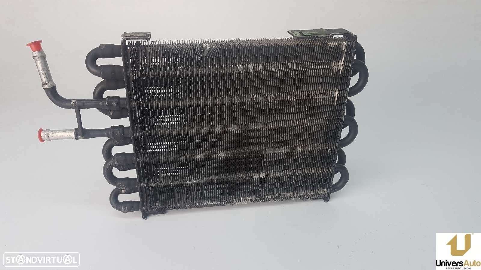 RADIADOR GASÓLEO MERCEDES CLASE C (W203) BERLINA 220 CDI (203.006) - 5