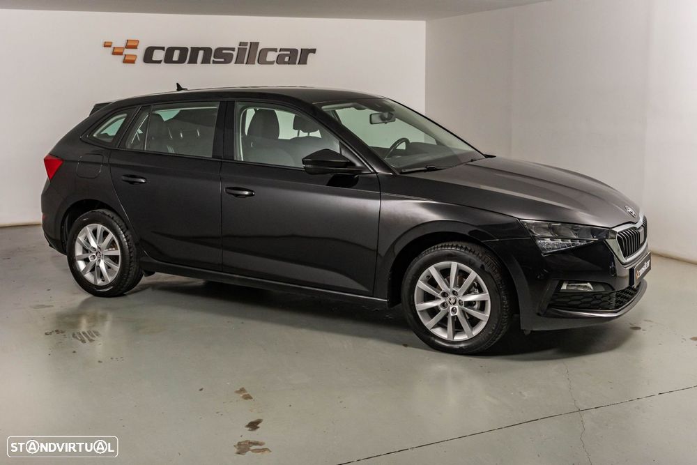 Skoda Scala 1.0 TSI Ambition - 7