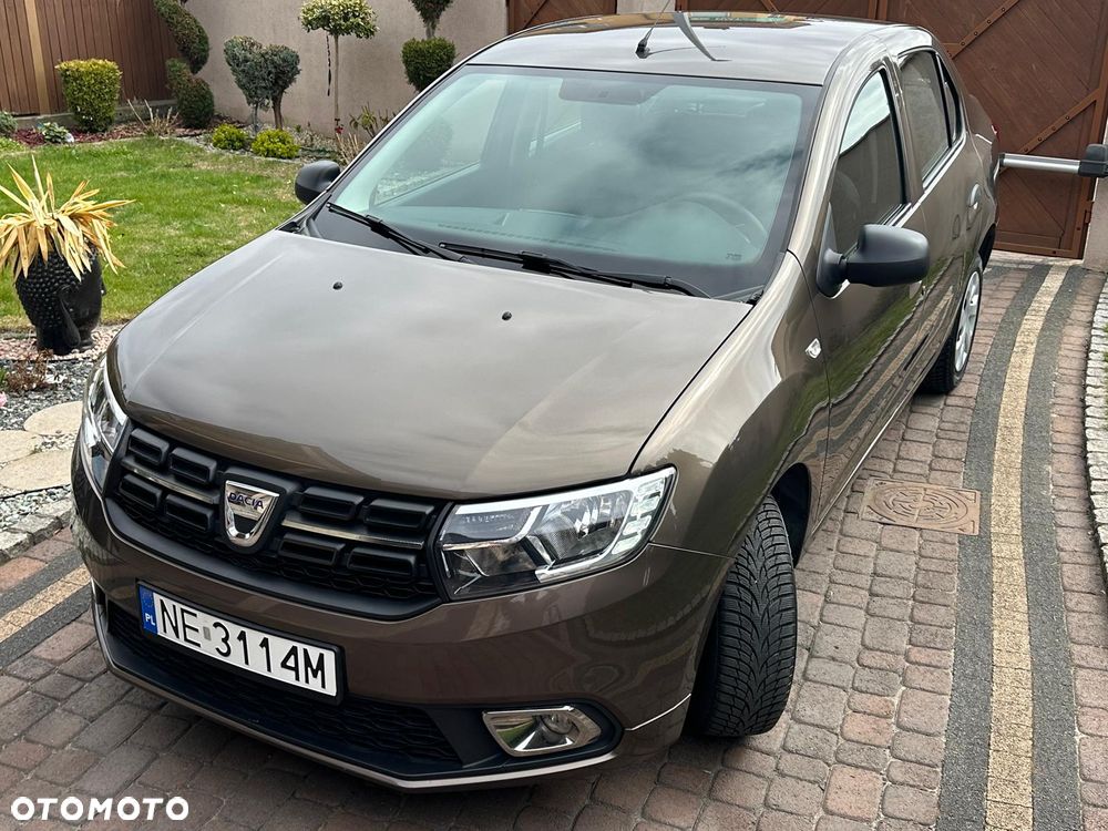 Dacia Logan - 20