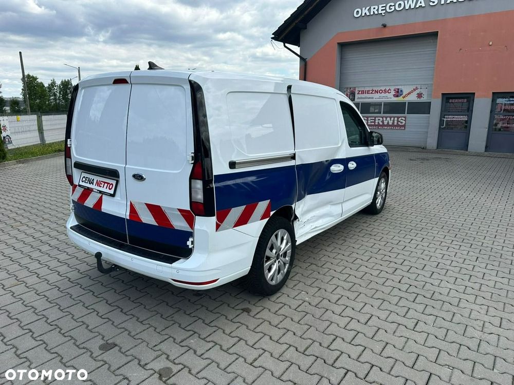 Ford Transit Connect - 6