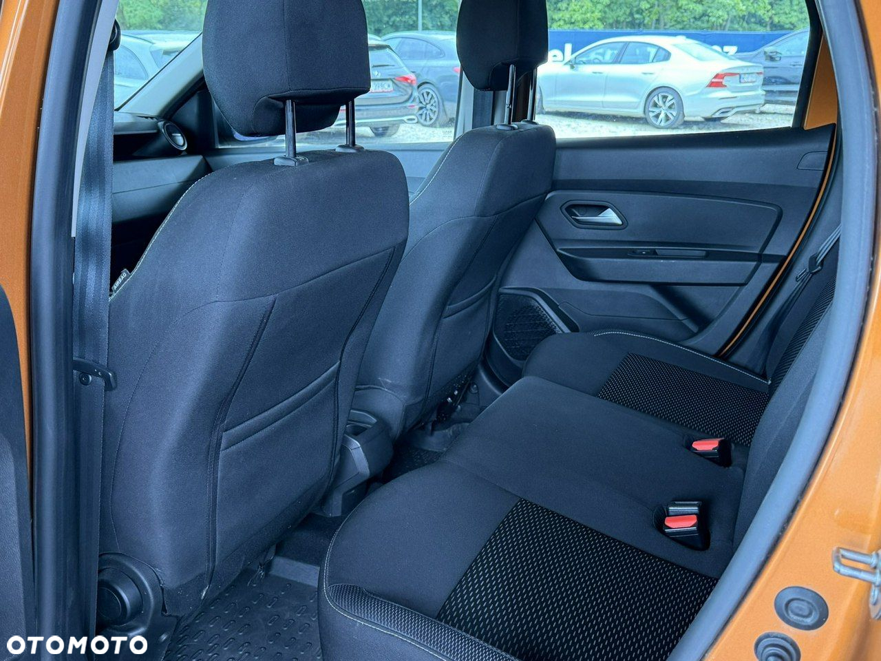 Dacia Duster 1.5 Blue dCi Comfort 4WD - 14
