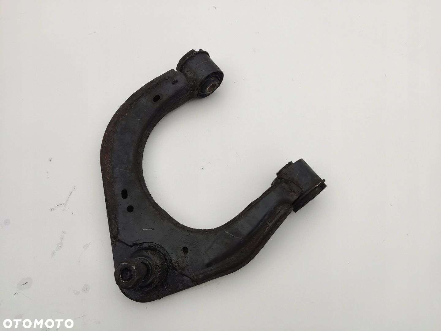 WAHACZ PRAWY PRZÓD PRZEDNI GÓRA GÓRNY FORD RANGER IV V 2.2 TDCI 2012-2018 - 3