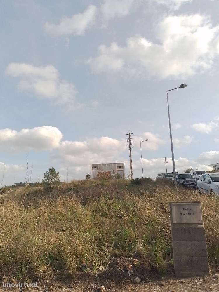 Excelente oportunidade Lote para construção em Alcanena - Grande imagem: 3/5