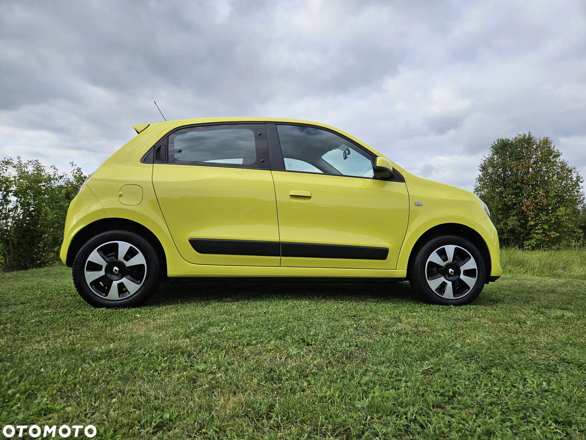 Renault Twingo - 4